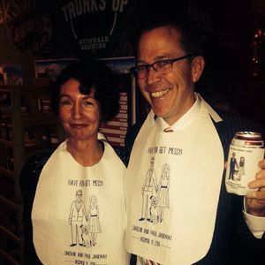 Meet your Posher, Michael